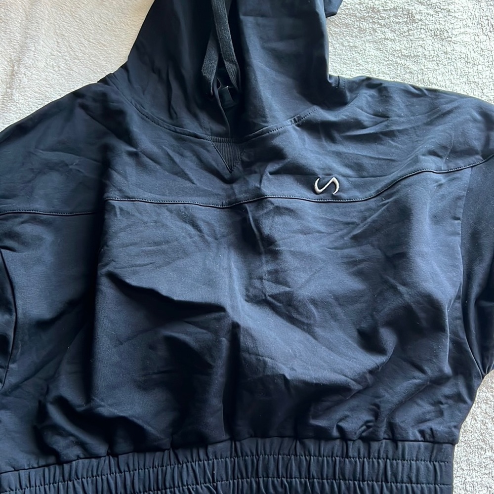 TLF cropped hoodies Bundle